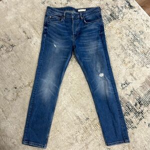 AllSaints Dean Jeans